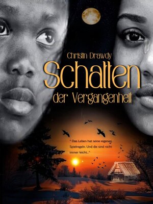 cover image of Schatten der Vergangenheit